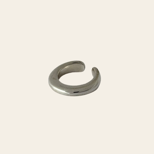 Crescent Single Cuff